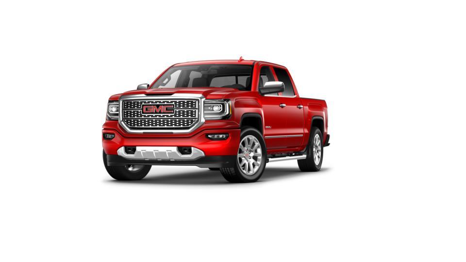 2018 GMC Sierra 1500 Vehicle Photo in COLUMBIA, MO 65203-3903