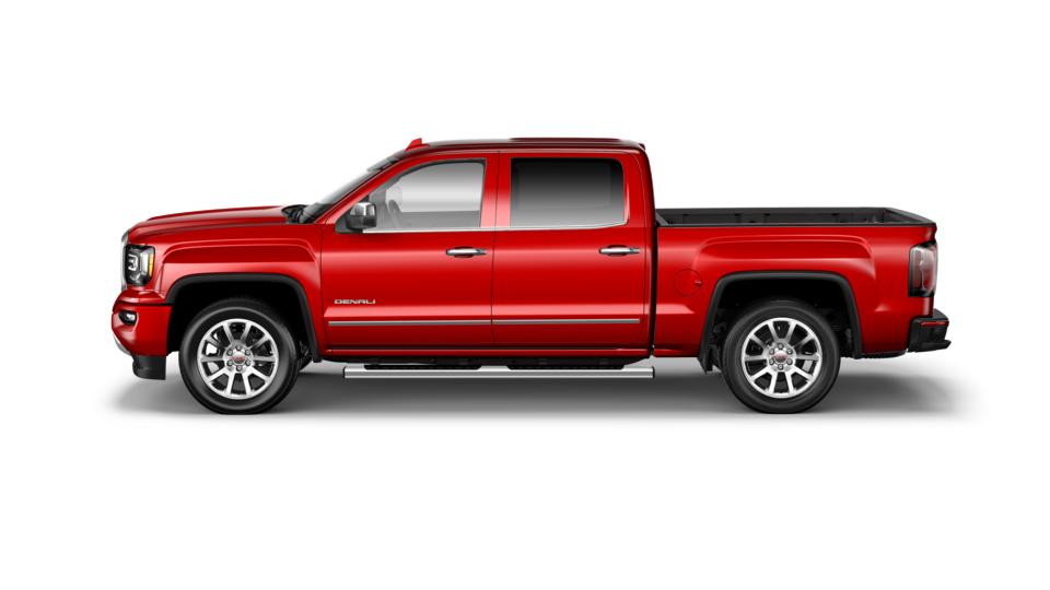 2018 GMC Sierra 1500 Vehicle Photo in COLUMBIA, MO 65203-3903