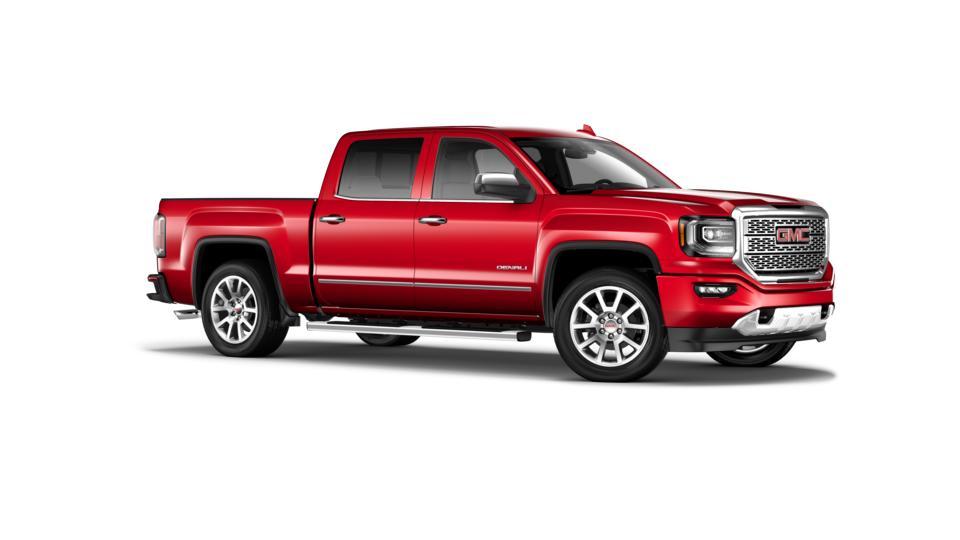 2018 GMC Sierra 1500 Vehicle Photo in COLUMBIA, MO 65203-3903