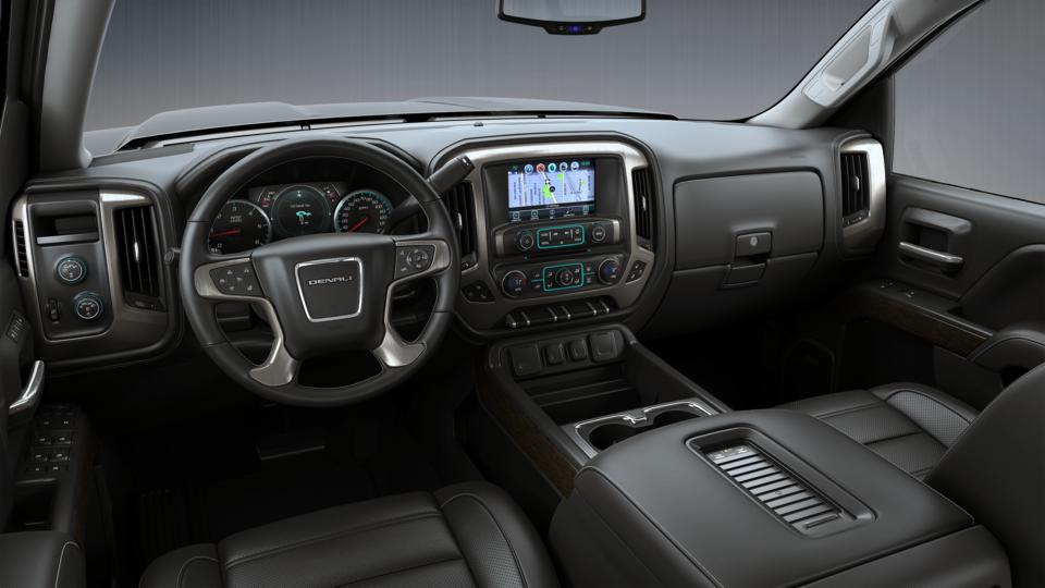 2018 GMC Sierra 1500 Vehicle Photo in AKRON, OH 44320-4088