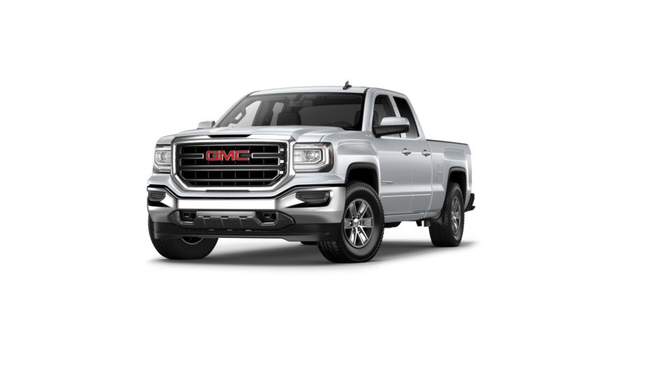 2018 GMC Sierra 1500 Vehicle Photo in DEPEW, NY 14043-2608