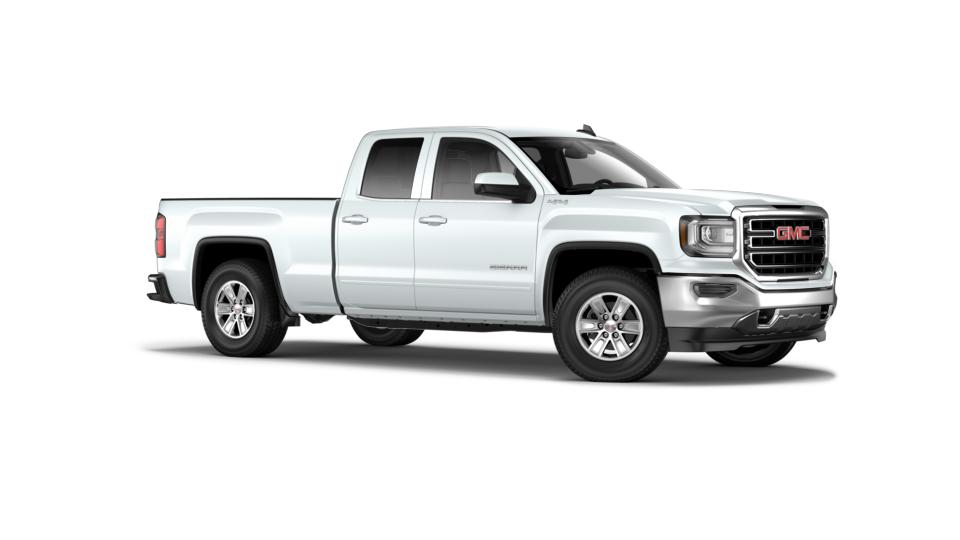 2018 GMC Sierra 1500 Vehicle Photo in NEENAH, WI 54956-2243