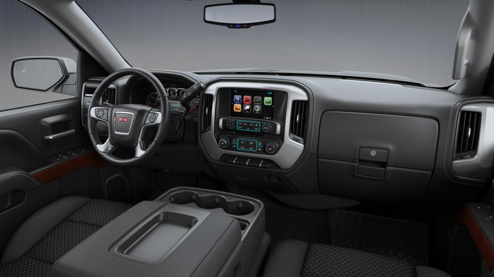 2018 GMC Sierra 1500 Vehicle Photo in NEENAH, WI 54956-2243