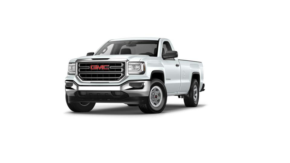 2018 GMC Sierra 1500 Vehicle Photo in GREENACRES, FL 33463-3207