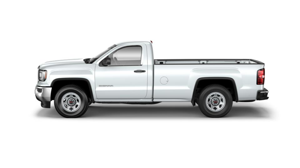 Used 2018 GMC Sierra 1500 Base with VIN 1GTN1LEC0JZ904113 for sale in Charleston, AR