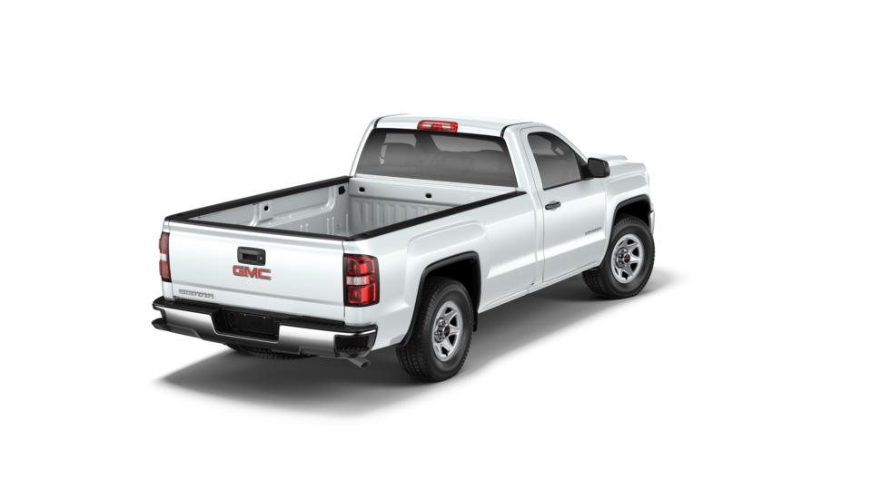 2018 GMC Sierra 1500 Vehicle Photo in GREENACRES, FL 33463-3207