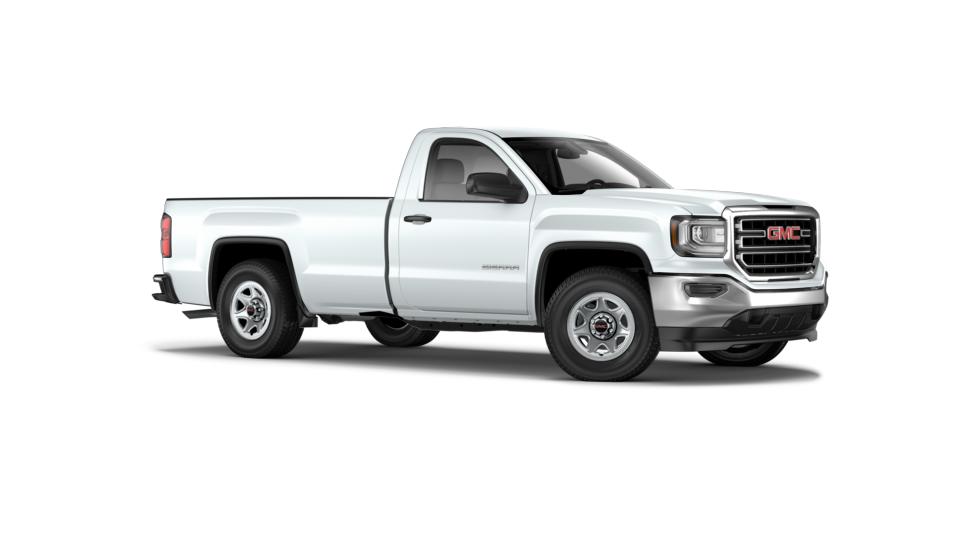 2018 GMC Sierra 1500 Vehicle Photo in GREENACRES, FL 33463-3207