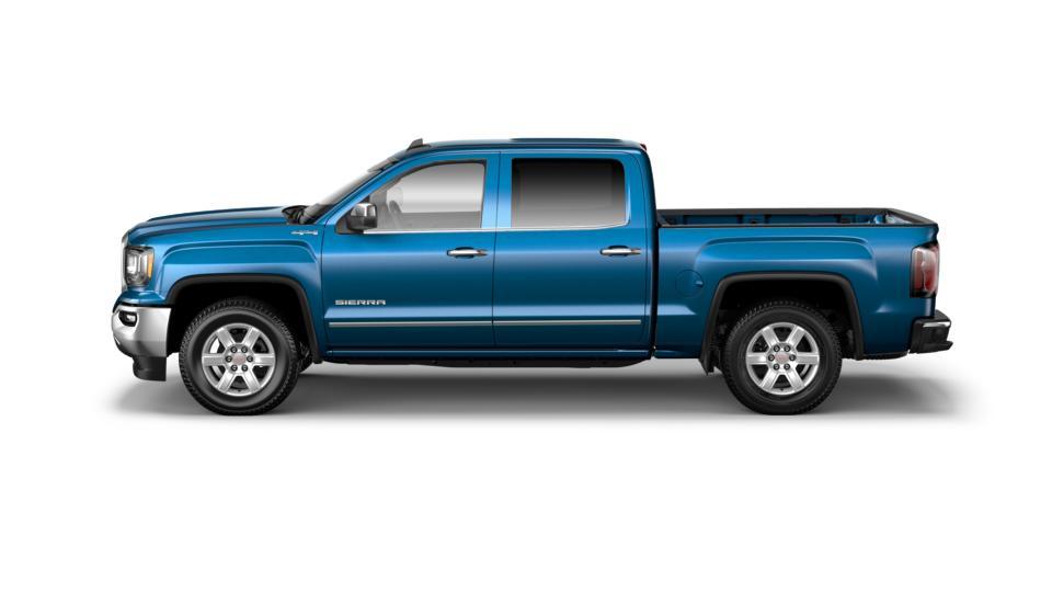 2018 GMC Sierra 1500 Vehicle Photo in GREEN BAY, WI 54303-3330