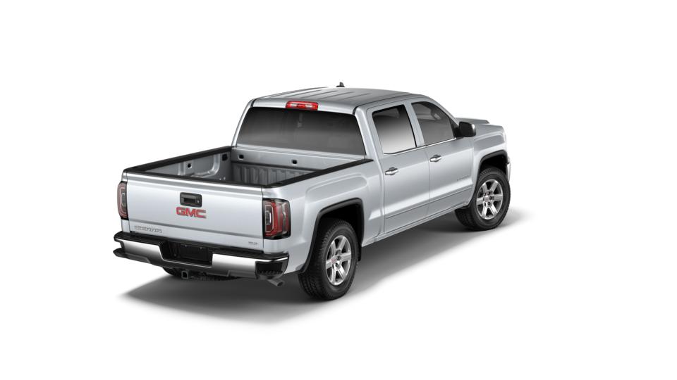 2018 GMC Sierra 1500 Vehicle Photo in BOWLING GREEN, KY 42104-4102