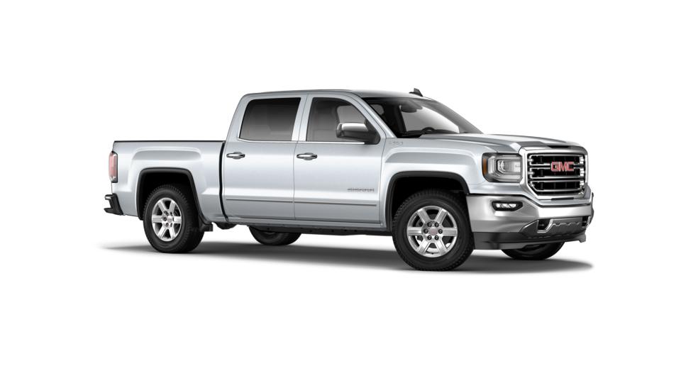 2018 GMC Sierra 1500 Vehicle Photo in BOWLING GREEN, KY 42104-4102