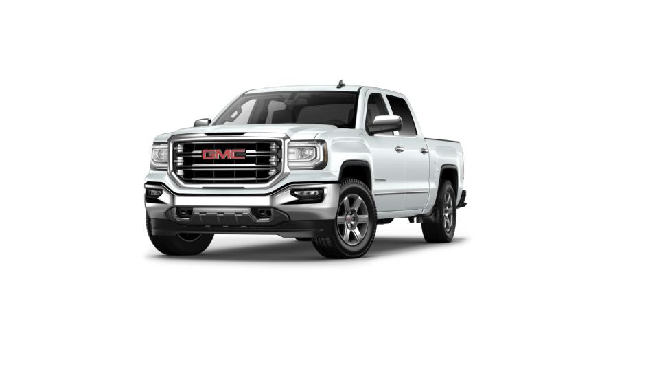 2018 GMC Sierra 1500 Vehicle Photo in AUSTIN, TX 78759-4154