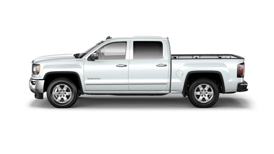 2018 GMC Sierra 1500 Vehicle Photo in AUSTIN, TX 78759-4154