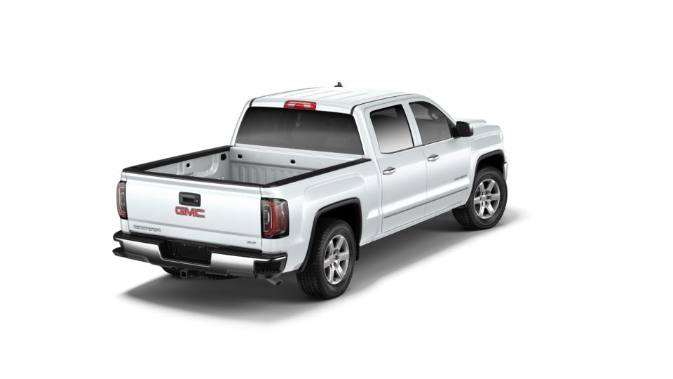 2018 GMC Sierra 1500 Vehicle Photo in AUSTIN, TX 78759-4154