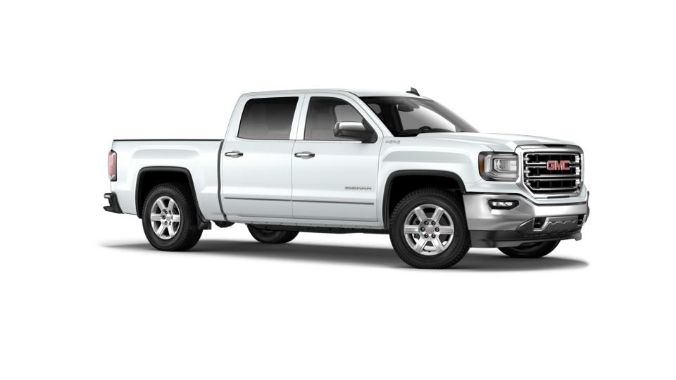 2018 GMC Sierra 1500 Vehicle Photo in AUSTIN, TX 78759-4154