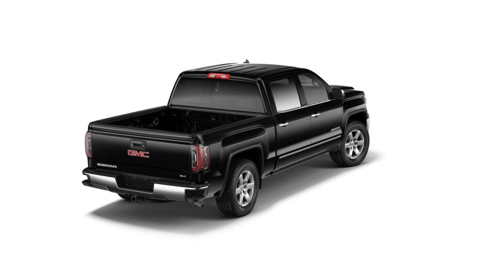 2018 GMC Sierra 1500 Vehicle Photo in COLUMBIA, MO 65203-3903