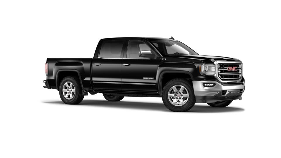 2018 GMC Sierra 1500 Vehicle Photo in COLUMBIA, MO 65203-3903