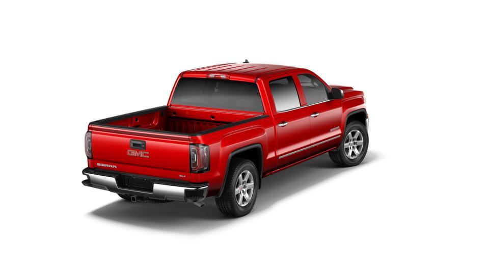 2018 GMC Sierra 1500 Vehicle Photo in INDEPENDENCE, MO 64055-1314