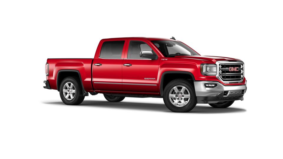 2018 GMC Sierra 1500 Vehicle Photo in INDEPENDENCE, MO 64055-1314