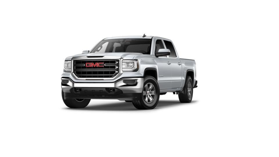 2018 GMC Sierra 1500 Vehicle Photo in Panama City, FL 32401