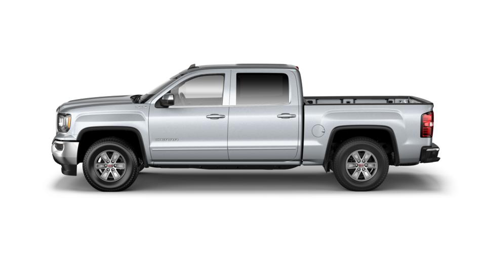 2018 GMC Sierra 1500 Vehicle Photo in Panama City, FL 32401