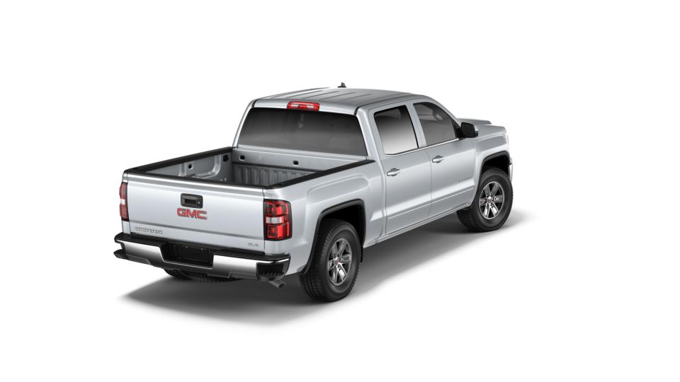 2018 GMC Sierra 1500 Vehicle Photo in Panama City, FL 32401