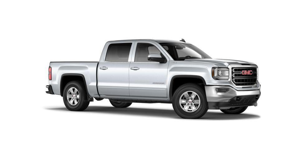 2018 GMC Sierra 1500 Vehicle Photo in Panama City, FL 32401