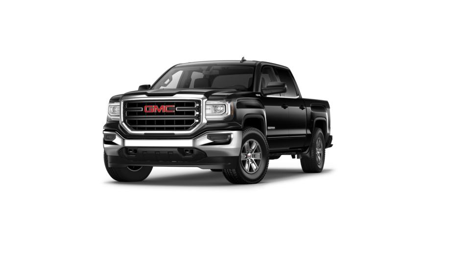 2018 GMC Sierra 1500 Vehicle Photo in APPLETON, WI 54914-8833