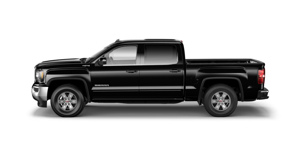 2018 GMC Sierra 1500 Vehicle Photo in APPLETON, WI 54914-8833
