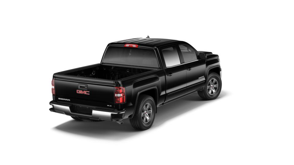 2018 GMC Sierra 1500 Vehicle Photo in APPLETON, WI 54914-8833