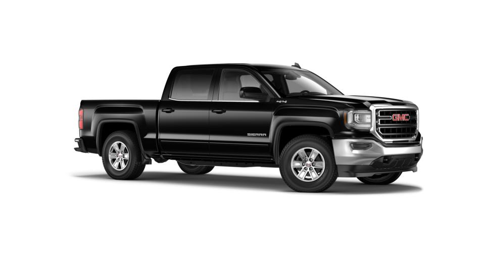2018 GMC Sierra 1500 Vehicle Photo in APPLETON, WI 54914-8833