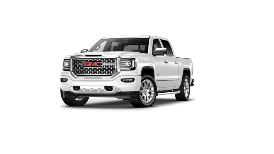 2018 GMC Sierra 1500 Vehicle Photo in PEORIA, AZ 85382-3715