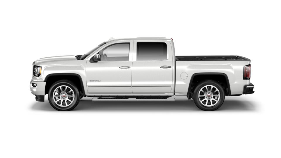 2018 GMC Sierra 1500 Vehicle Photo in PEORIA, AZ 85382-3715