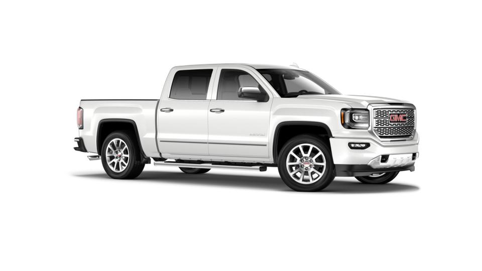 2018 GMC Sierra 1500 Vehicle Photo in PEORIA, AZ 85382-3715