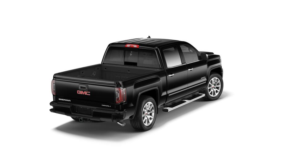 2018 GMC Sierra 1500 Vehicle Photo in PEMBROKE PINES, FL 33024-6534