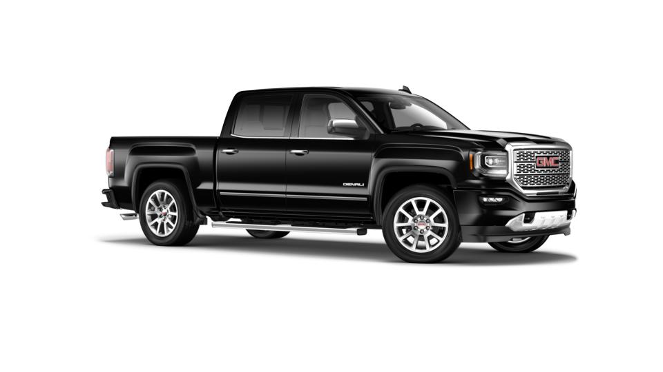 2018 GMC Sierra 1500 Vehicle Photo in PEMBROKE PINES, FL 33024-6534