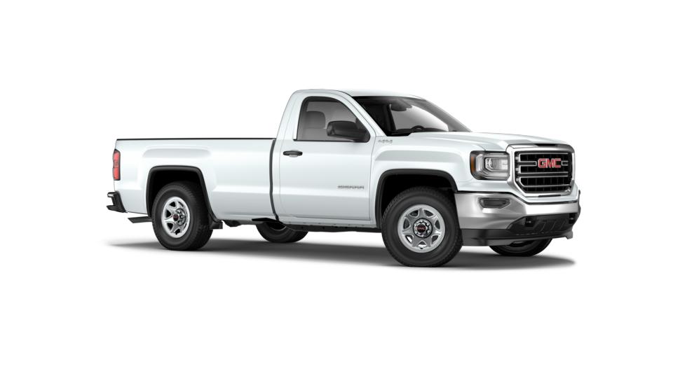 2018 GMC Sierra 1500 Vehicle Photo in Pleasant Hills, PA 15236