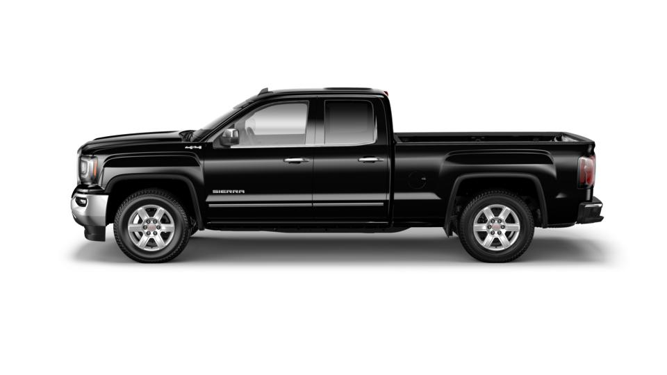 2018 GMC Sierra 1500 SLT photo 2