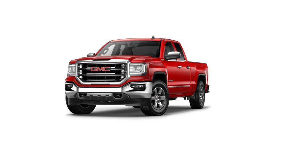 2018 GMC Sierra 1500 Vehicle Photo in LYNDHURST, NJ 07071-2008