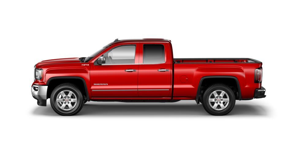 2018 GMC Sierra 1500 Vehicle Photo in LYNDHURST, NJ 07071-2008