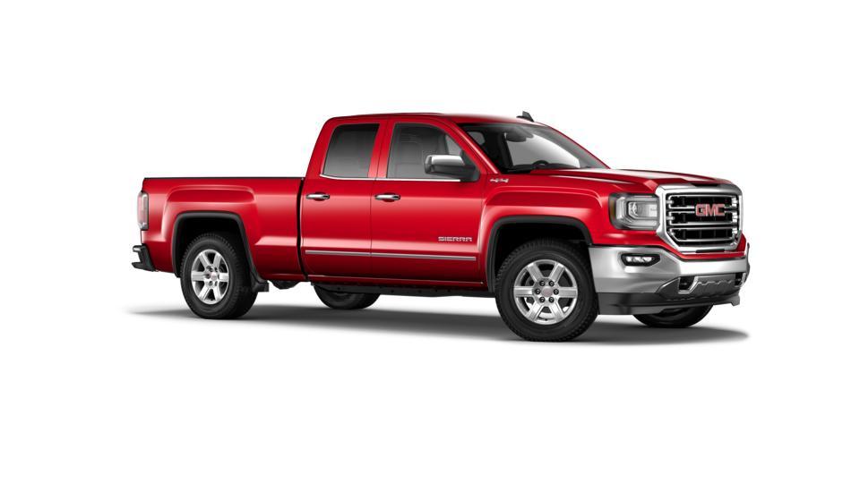 2018 GMC Sierra 1500 Vehicle Photo in LYNDHURST, NJ 07071-2008