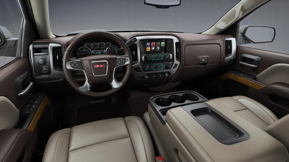 2018 GMC Sierra 1500 Vehicle Photo in Sarasota, FL 34231