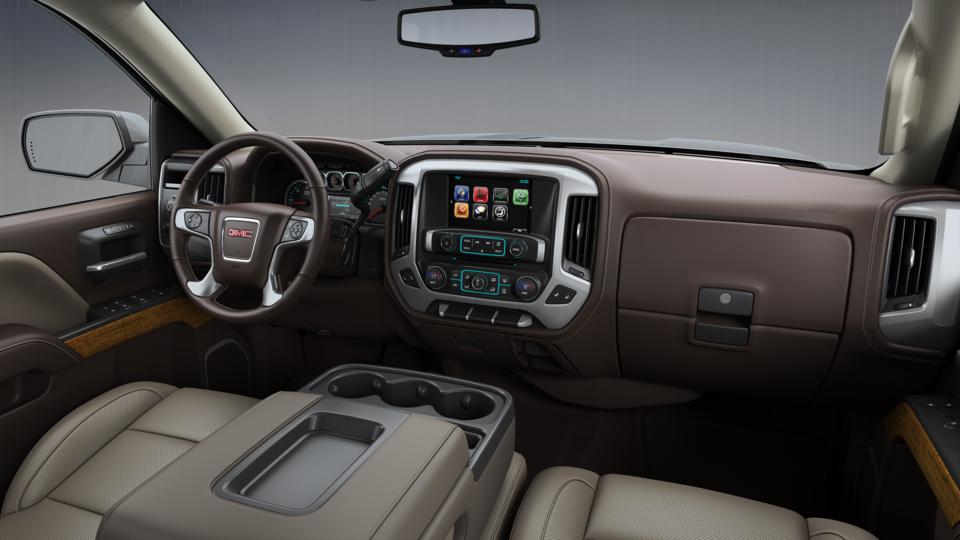2018 GMC Sierra 1500 Vehicle Photo in Sarasota, FL 34231