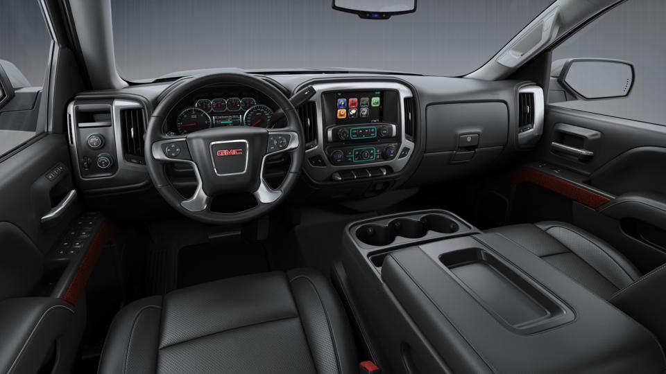 2018 GMC Sierra 1500 Vehicle Photo in Memphis, TN 38115