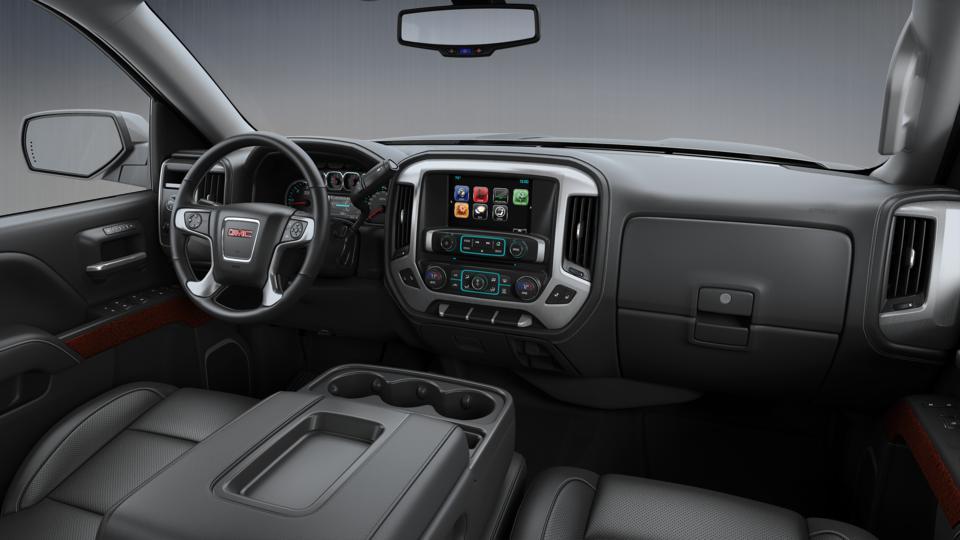 2018 GMC Sierra 1500 Vehicle Photo in Memphis, TN 38115