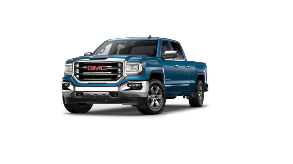 2018 GMC Sierra 1500 Vehicle Photo in POST FALLS, ID 83854-5365