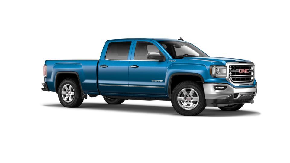 2018 GMC Sierra 1500 Vehicle Photo in BOWLING GREEN, KY 42104-4102