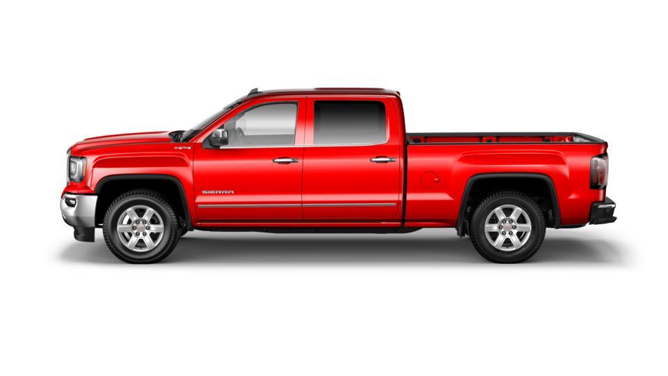 2018 GMC Sierra 1500 Vehicle Photo in ORLANDO, FL 32808-7998