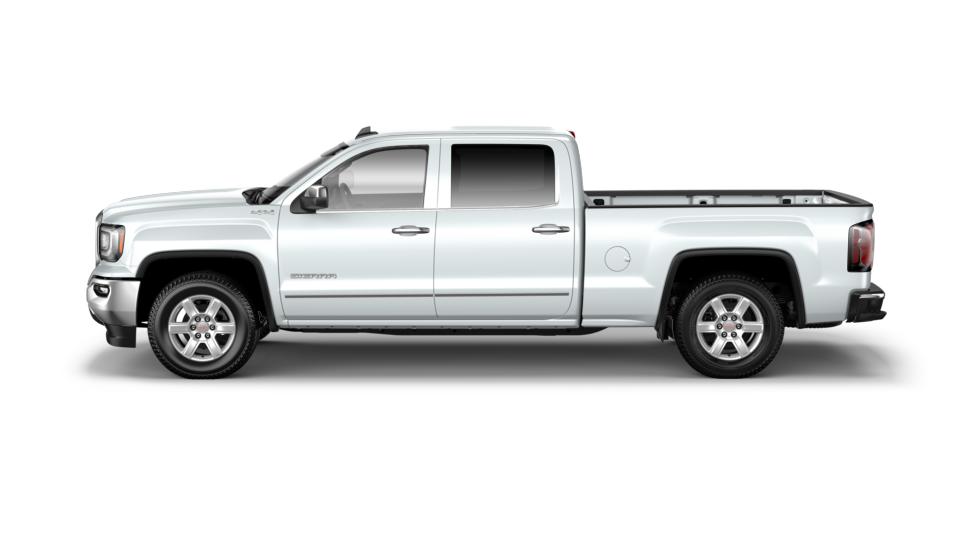 2018 GMC Sierra 1500 Vehicle Photo in PORTLAND, OR 97225-3518