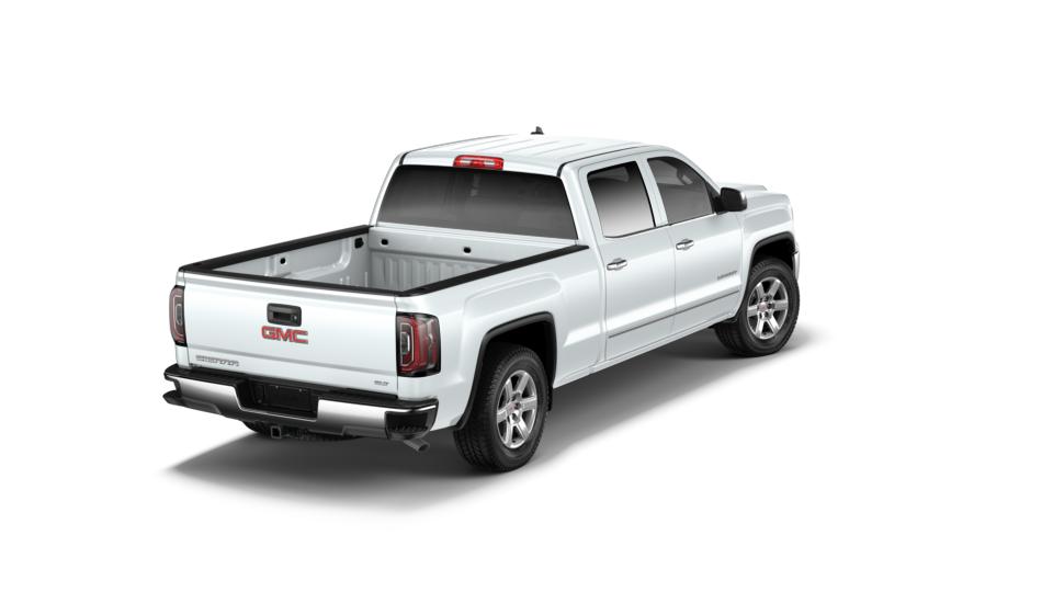 2018 GMC Sierra 1500 Vehicle Photo in PORTLAND, OR 97225-3518