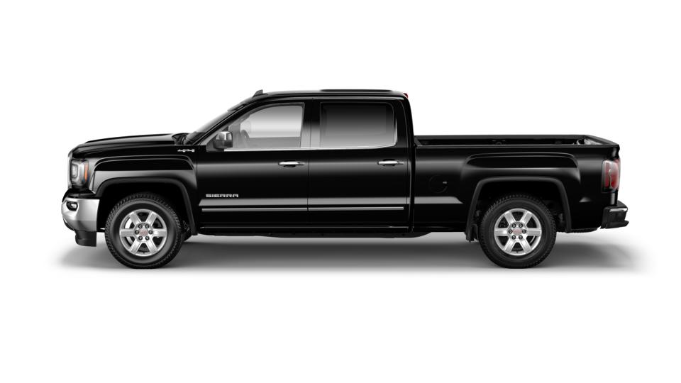 Used 2018 GMC Sierra 1500 SLT with VIN 3GTU2NEJ6JG360476 for sale in Maplewood, Minnesota